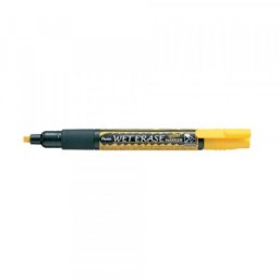 Pentel Marker tečna kreda Weterase SMW26 žuta ( H527 )