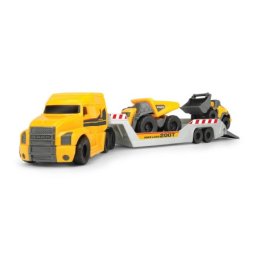 Dickie vozila mack / volvo micro builder kamion ( M3725005 )