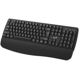 Genius KB-7123,PR,AI,BLK,US,2.4GHZ,KB tastatura