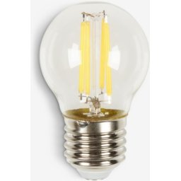 LED sijalica E27 G45 470 lum.SDP