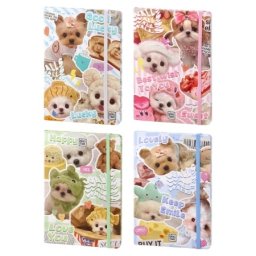 Pino notes dogs odaberite format ( 719241 )