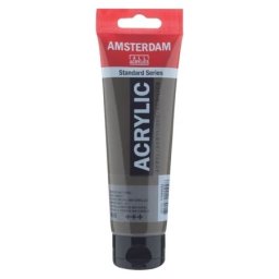 Royal Talens amsterdam akrilna boja 120ml - odaberite nijansu raw umber ( 680408 )