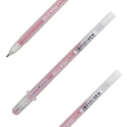 Royal Talens gelly stardust gel olovka red sparkle 19 1.0mm ( 672303 )