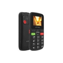IPro F189 black Feature mobilni telefon 2G/GSM/800mAh/32MB/DualSIM/Srpski jezik 150409