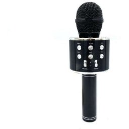 Lexa lx-1 black bluetooth mikrofon