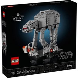 Lego star wars atat ( LE75440 )