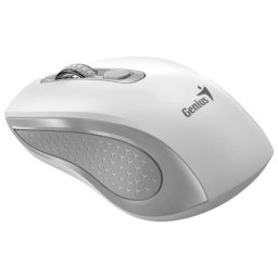 Genius NX-8025S,White+Grey miš