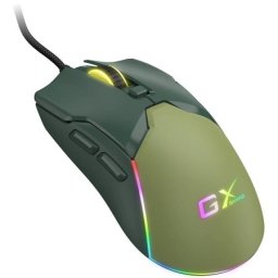 Genius Scorpion M700,Army Green,USB miš