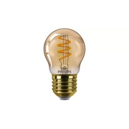 Philips 929004583901 led sijalica p45 15w 1800k e27 amber sp dim ( 21788 )