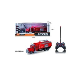 Hk mini kamion na daljinsko upravljanje ( A101567 )