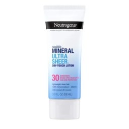 Neutrogena ultra sheer losion za telo spf30 200ml ( A101418 )