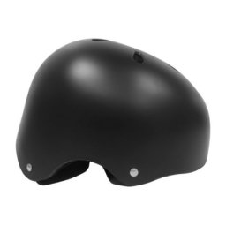 Kaciga za rolere i trotinete (en) pw-902a black #m 2020 ( 3751461 )