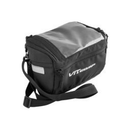 Torbica na volan 300x300d polyester crna 2022 ( 3721030 )