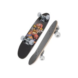 Skejtbord shc-04 senhai velicina 24"x6" zeleni print 2016 ( 3090174 )