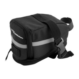 Torbica ispod sedišta 600x600d/pu polyester crna 2022 ( 3721027 )
