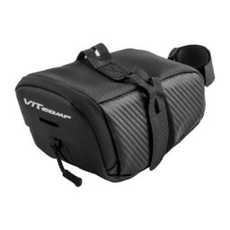Torbica ispod sedišta 600d/pvc leather crna 2022 ( 3721026 )