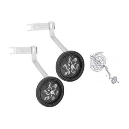 Pomocni tockici veci beli 12"-20" (ita) monte grappa ( 3729002 )