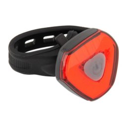 Vit comp Lampa zadnja 18 chips high bright red led ( 3501160 )
