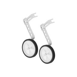 Pomoćni tockici veci beli 16"-20" ( 3729001 )