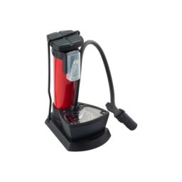 Bee pump Pumpa bee nožna sa manometrom pacific ( 9500538 )