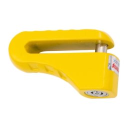 Brava na disk 10mm zuta 0,9 golden key 2022 ( 3122200 )
