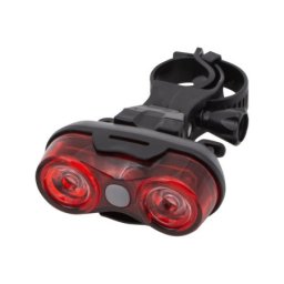 Lampa zadnja za cev sedista 2x0.5 watt bright fox eye jy-528-1 2015 ( 3501119 )