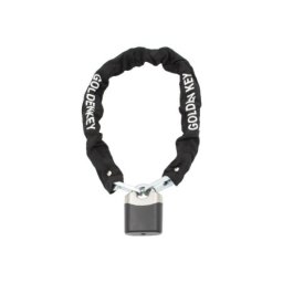 Brava lanac na katanac crna 8x80 golden key 2022 ( 3121008 )