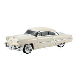 Zvucnik bluetooth ws-1957 auto beli ( ZV1220 )