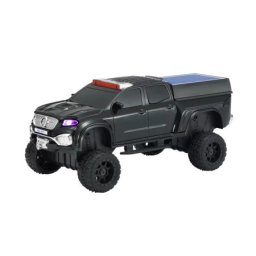 Zvucnik bluetooth ws-697 sa solarnim punjenjem auto crni ( ZV1213 )