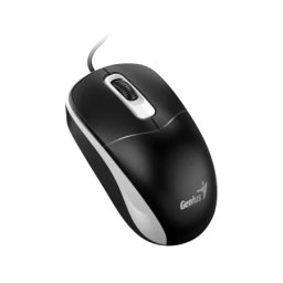 Genius DX-111 USB 1200dpi sivi Miš