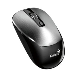 Genius NX-7125 1200dpi silver - optički Bežični miš
