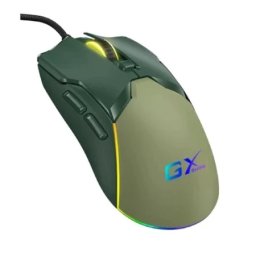 Genius Scorpion M700 USB tamno zeleni Gaming miš