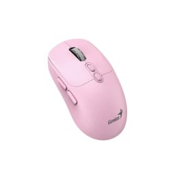Genius NX-8080S BT pink Bežični miš