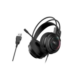 Genius HS-GX570U crne Slušalice sa mikrofonom