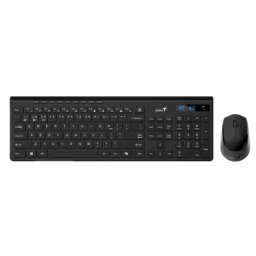 Genius SlimStar 8230 YU Bežična tastatura i miš