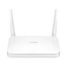 Cudy WR300 300Mbps/EXT2x5dB/repeater/2,4GHz/1WAN/2LAN/AP Wireless Router