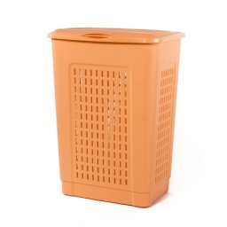 Korpa za veš sa poklopcem 50L ( 15986 )