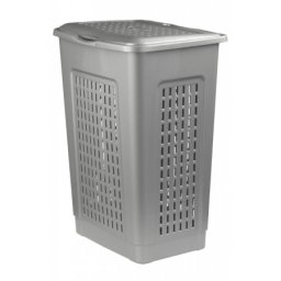 Korpa za veš sa poklopcem 50L ( 17008 )