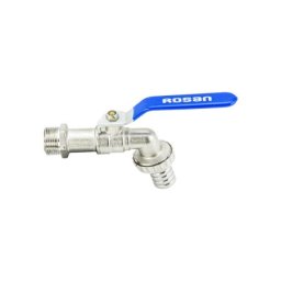 Kuglasta slavina 1/2 sa holenderom ( 11131 )