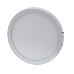 Led Panel 24W nadgradni okrugli 2040lm ( 11050 )