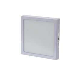 Led Panel 18W Eco 4000K nadgradni četvrtasti 1350lm ( 11047 )