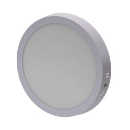 Led Panel 18W Eco 4000K nadgradni okrugli 1350lm ( 11045 )