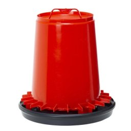 Hranilica za piliće štedljiva 3,5KG/V28cm/Š25cm ( 12636 )