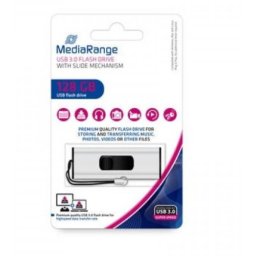 Mediarange Germany 128GB UFMR918/Z USB Flash