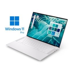 Dell 14 Premium DA14250 14.5 inch FHD+ 120Hz 500nits Core Ultra 77 255H 32GB 1TB SSD GeForce RTX 4050 6GB Backlit FP Win11Pro laptop