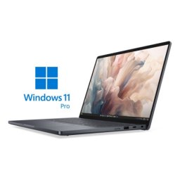 Dell Pro 14 Premium 14 inch FHD+ 400nits Core Ultra 5 238V 32GB 512GB SSD Intel Arc Backlit FP Win11Pro 3yr ProSupport
