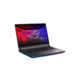 Asus ROG Strix G16 G615LP-S5054/DOS/16"IPS 2.5K/U9-275HX/32GB/1TB SSD/RTX 5070-8GB/siva Laptop ( 90NR0LN1-M00200 )