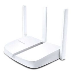Mercusys mw305r-v3 300mbps wireless Lan router (68678) ( 23272 )