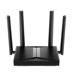 Cudy WR3600/BE3600 WiFi 7/EXT4x5dBi/1W/4LAN Wireless Mesh Router