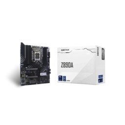 Biostar Z890AX-E Pro 2xHDMI/DP/M.2 Matična ploča 1851